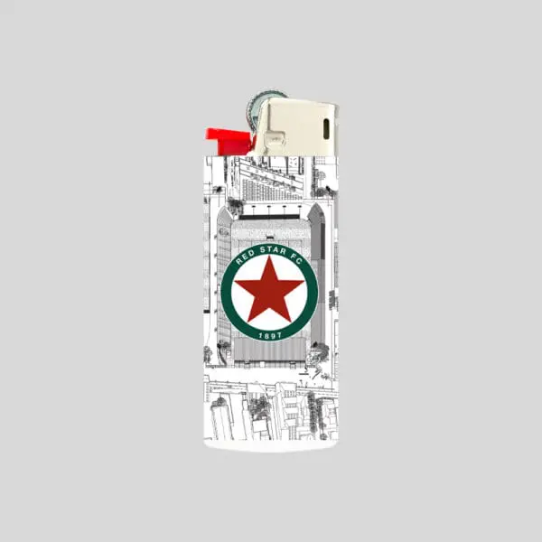 BRIQUET BAUER