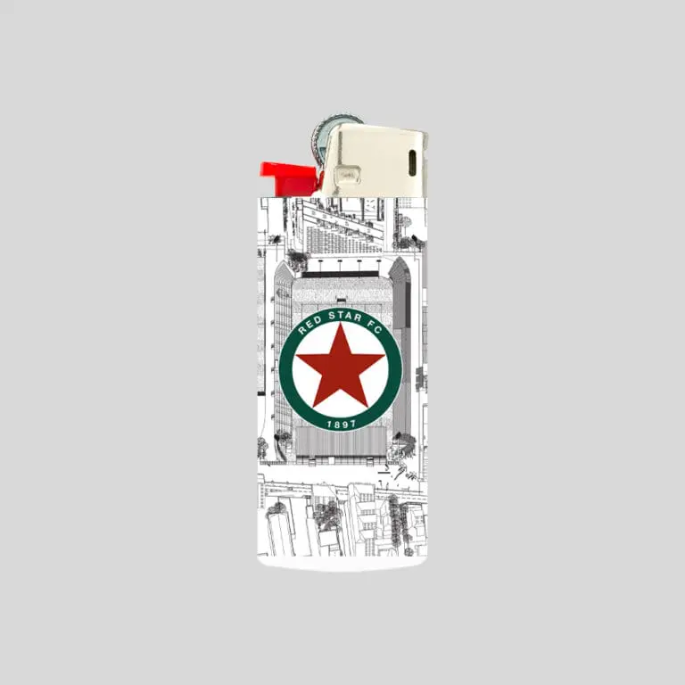 BRIQUET BAUER