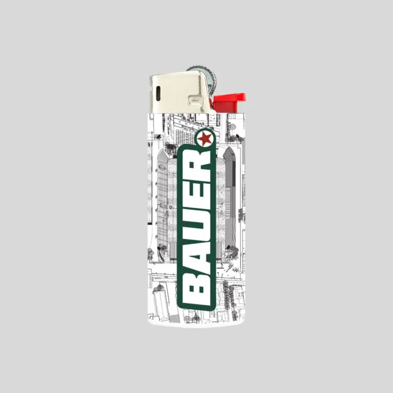 BRIQUET BAUER