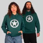 HOODIE LOGO