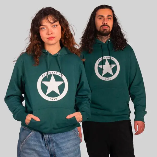 HOODIE LOGO