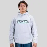 HOODIE BAUER