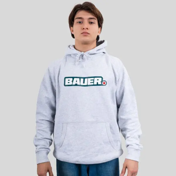 HOODIE BAUER