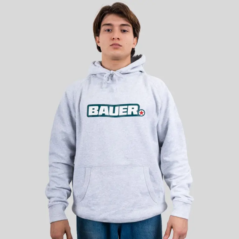 HOODIE BAUER