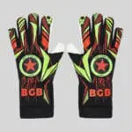 GANTS GK BGB NOIRS