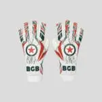 GANTS GK BGB BLANCS KIDS