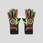 GANTS GK BGB NOIRS KIDS