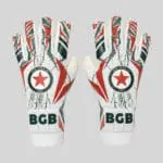 GANTS GK BGB BLANCS