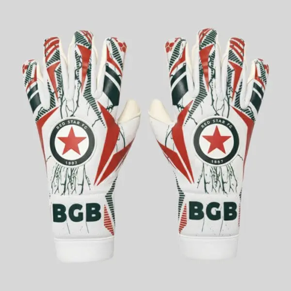GANTS GK BGB BLANCS