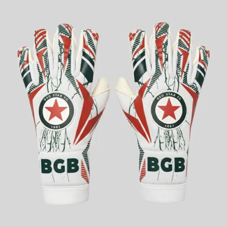GANTS GK BGB BLANCS