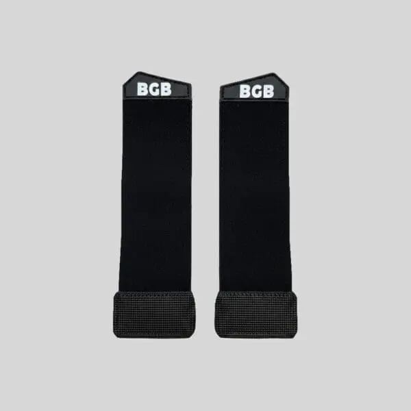 GANTS GK BGB NOIRS