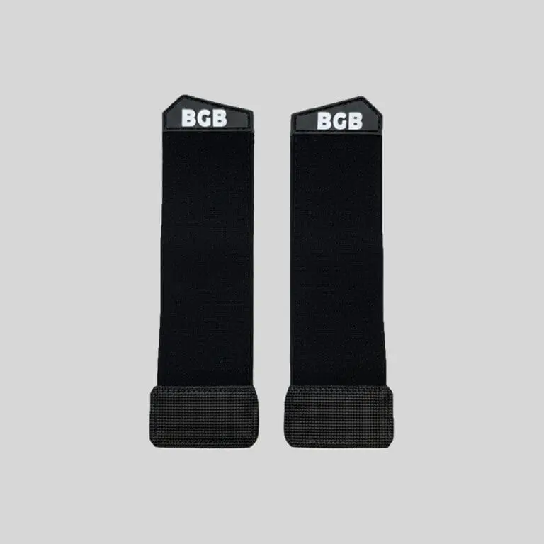 GANTS GK BGB NOIRS KIDS