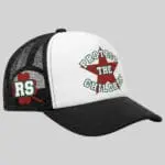 PTC CASQUETTE