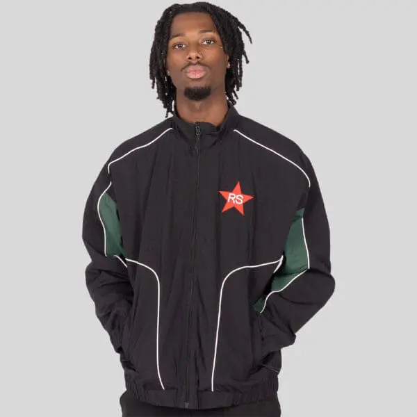 VESTE VINTAGE COPA