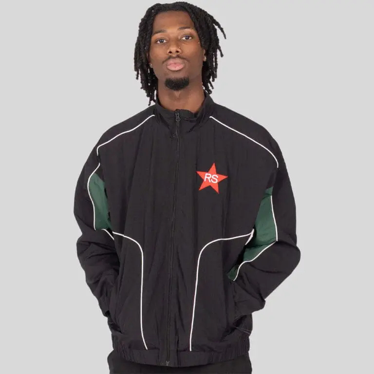 VESTE VINTAGE COPA