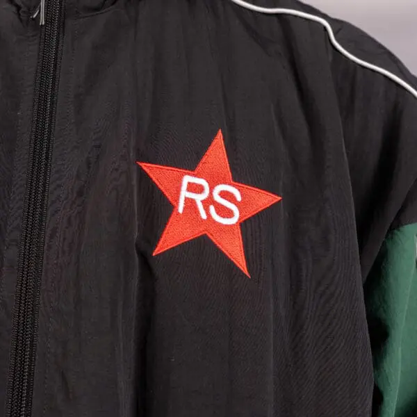 VESTE VINTAGE COPA