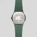 MONTRE X ANKA