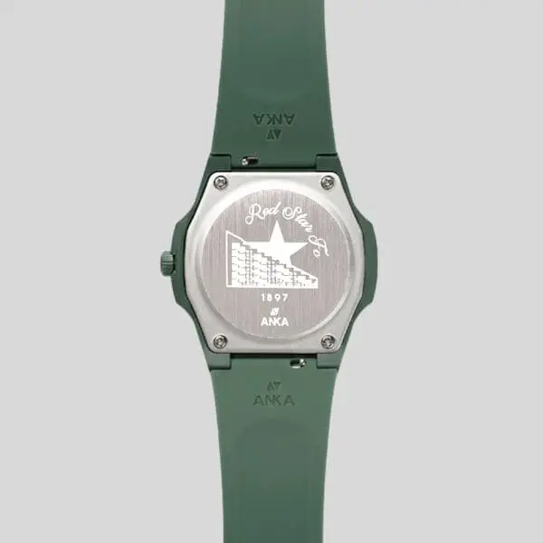 MONTRE X ANKA
