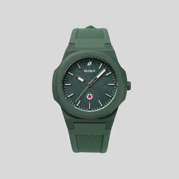 MONTRE X ANKA