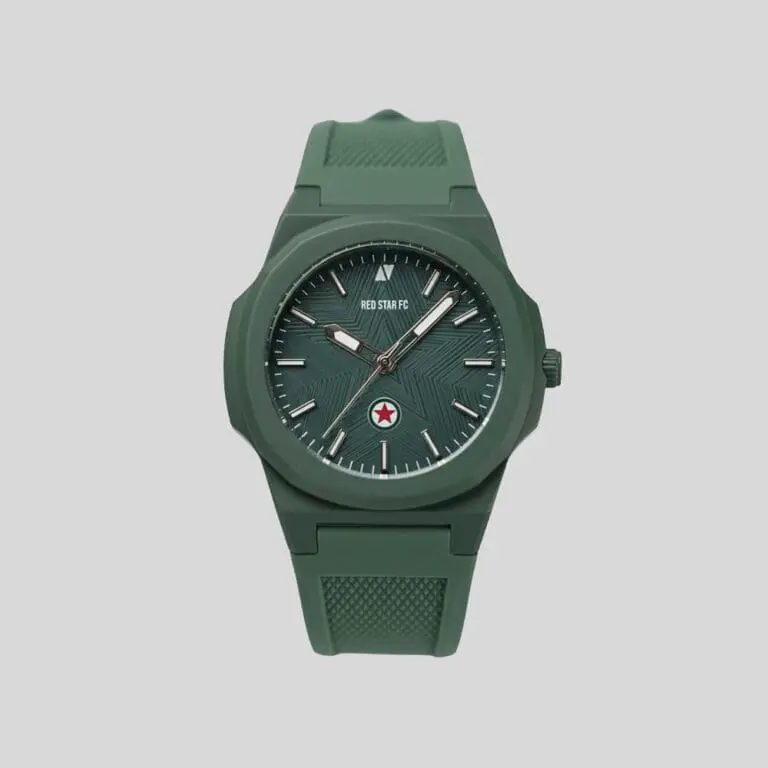MONTRE X ANKA