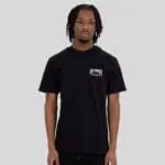 T-SHIRT DANSHIZEN BETON