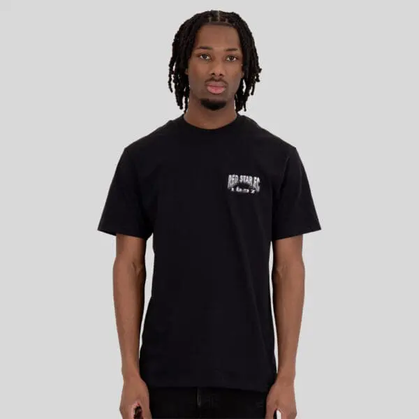 T-SHIRT DANSHIZEN BETON