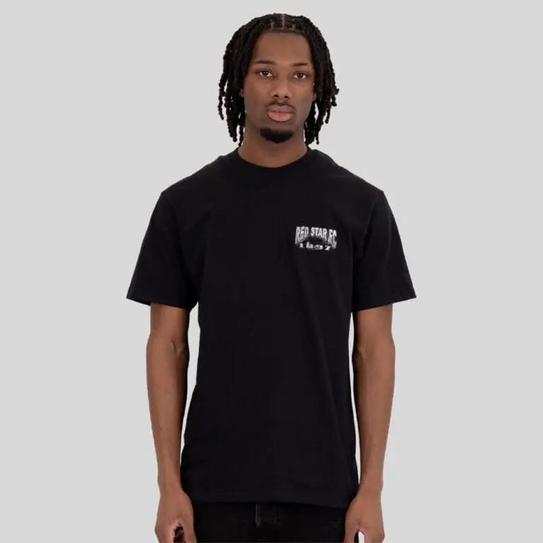 T-SHIRT DANSHIZEN BETON