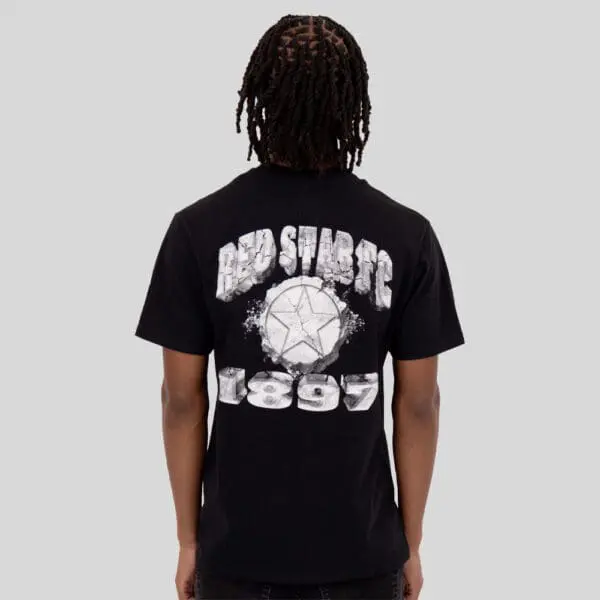 T-SHIRT DANSHIZEN BETON