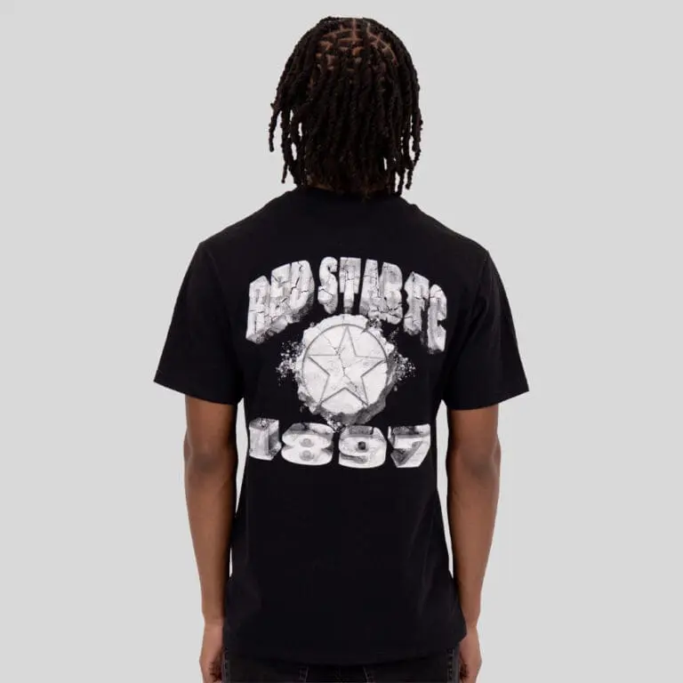 T-SHIRT DANSHIZEN BETON