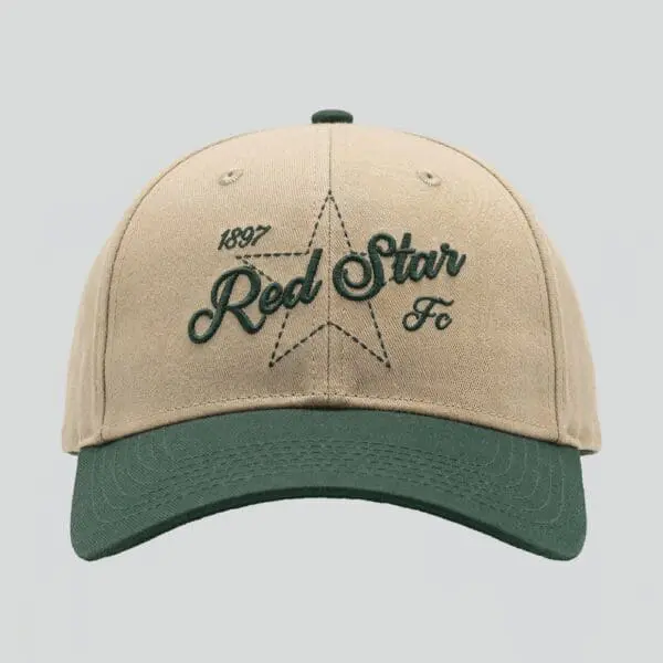 CASQUETTE BICOLORE