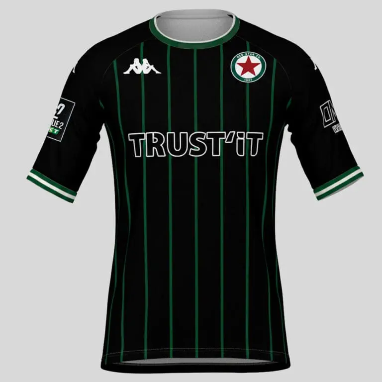 MAILLOT SPÉCIAL – 1/3