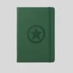 CARNET A5