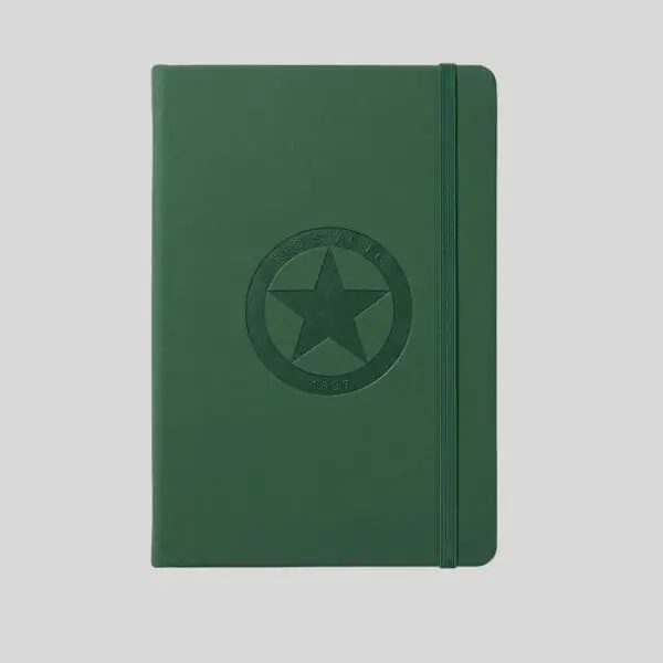CARNET A5