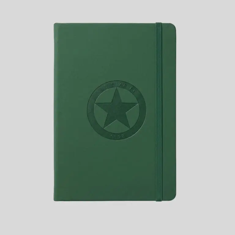 CARNET A5
