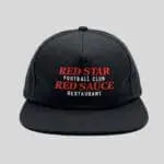 CASQUETTE RED SAUCE