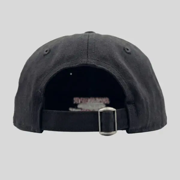 CASQUETTE RED SAUCE