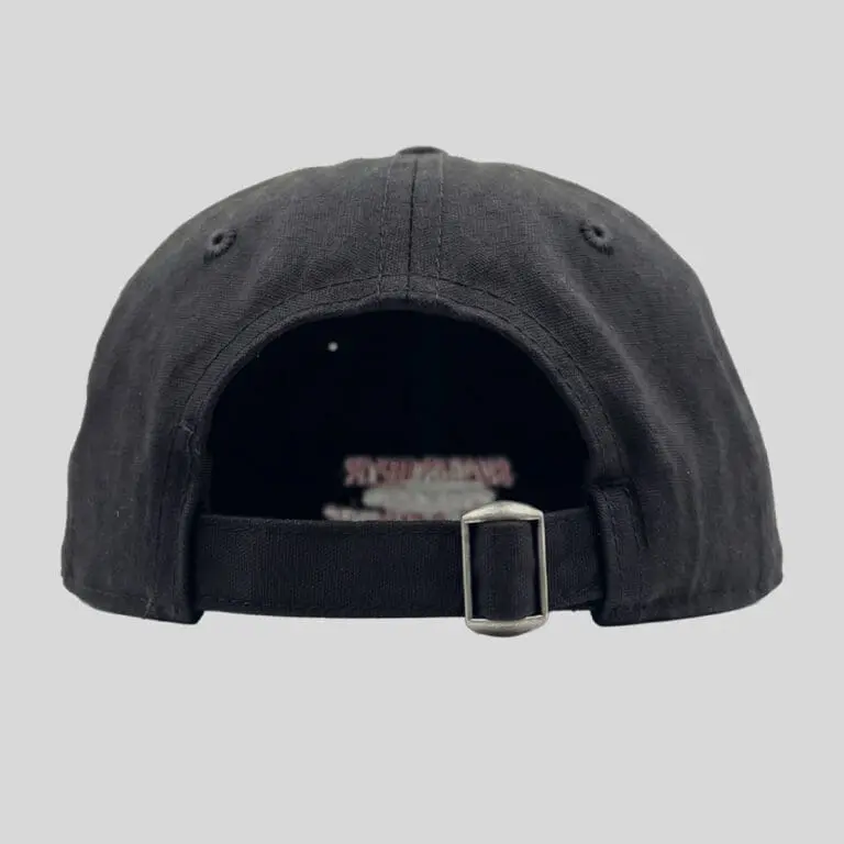 CASQUETTE RED SAUCE