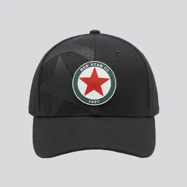CASQUETTE LOGO