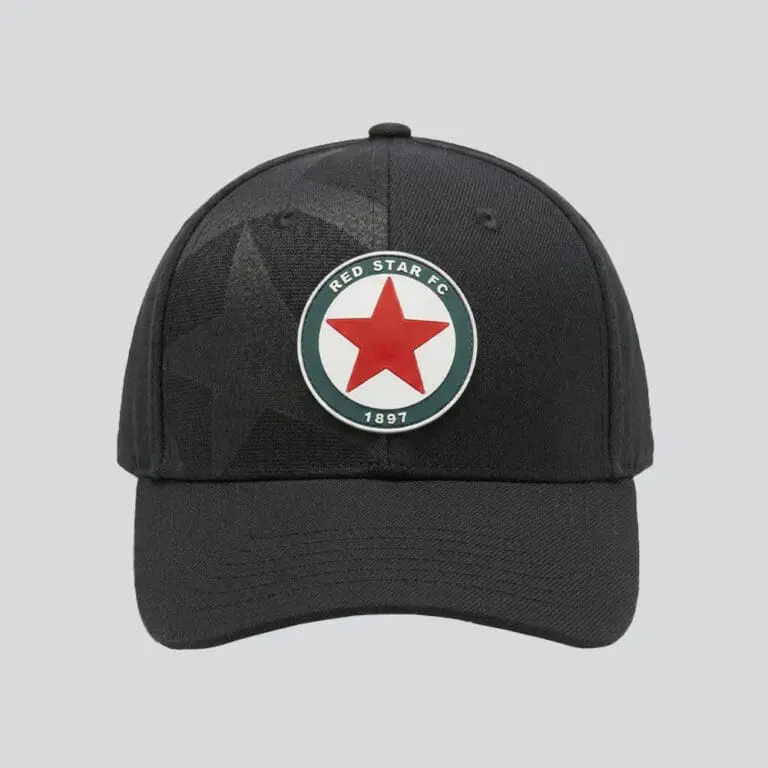 CASQUETTE LOGO