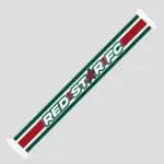 ÉCHARPE RED STAR FC