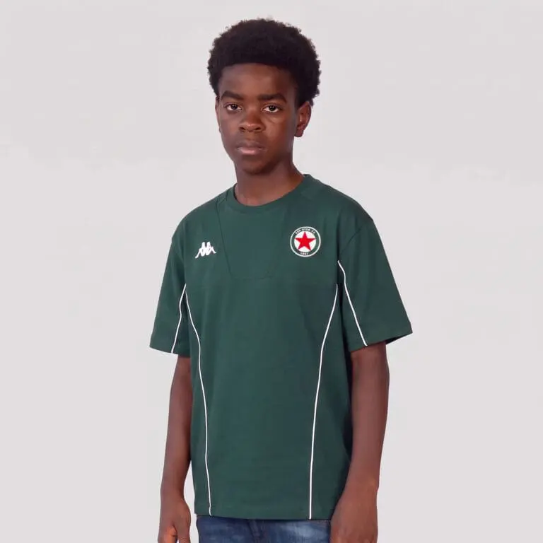T-SHIRT SURVETEMENT KIDS 26/27