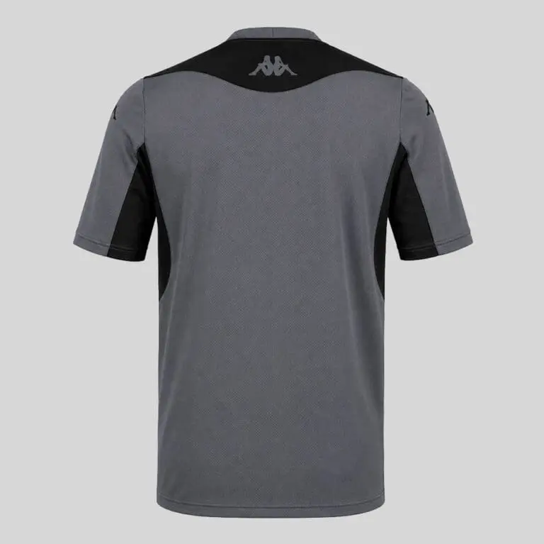 MAILLOT TRAINING STAFF 26/27