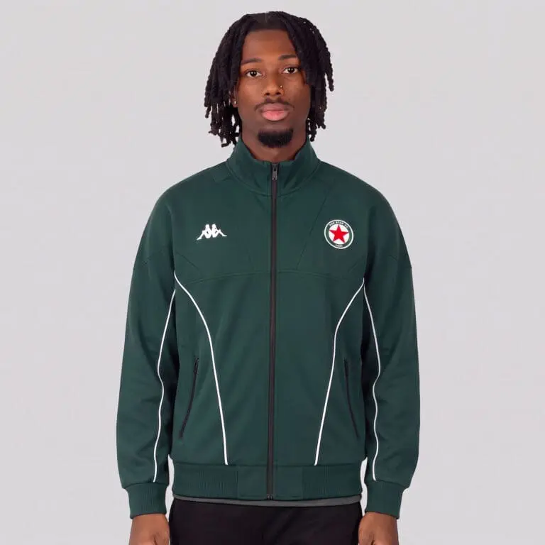 VESTE SURVETEMENT 26/27