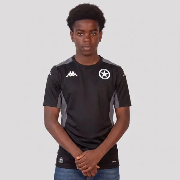 MAILLOT TRAINING KIDS 26/27