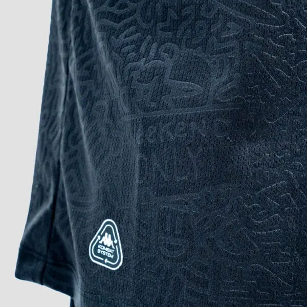 MAILLOT LE VERT ET NOIR 26/27