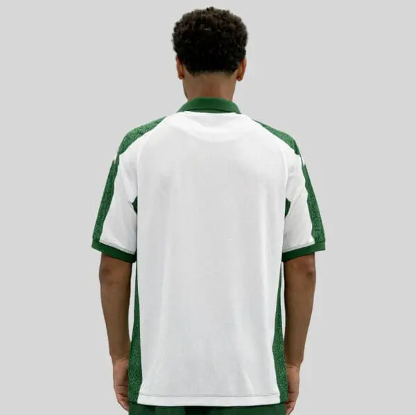 MAILLOT LE RAYÉ 26/27
