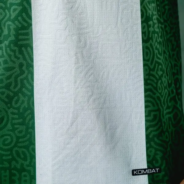 MAILLOT LE RAYE KIDS 26/27