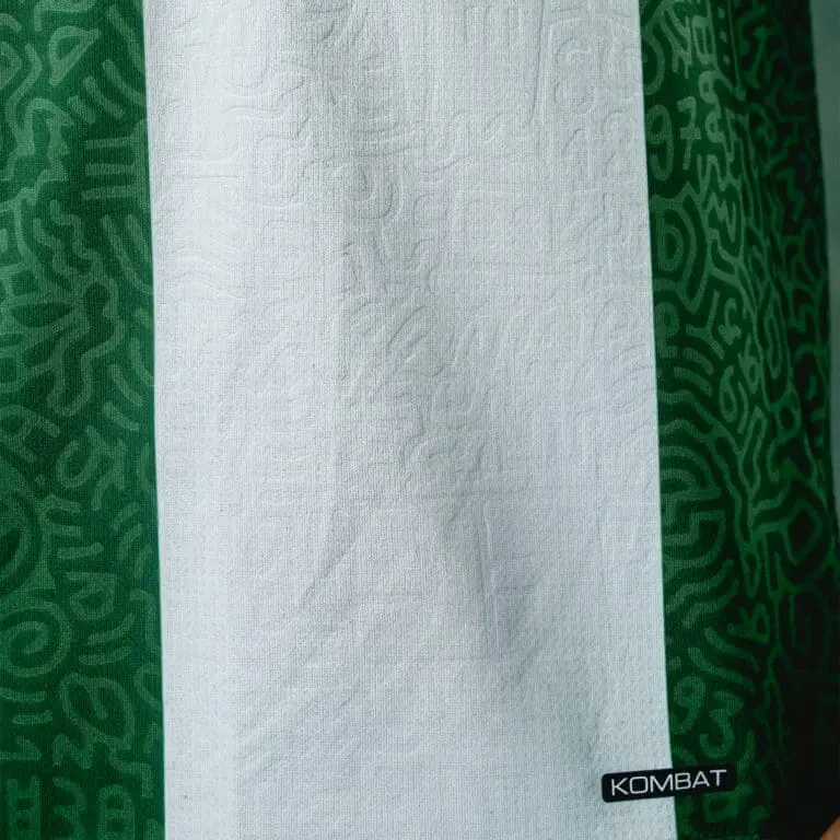 MAILLOT LE RAYÉ 26/27