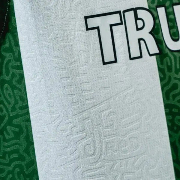 MAILLOT LE RAYE KIDS 26/27