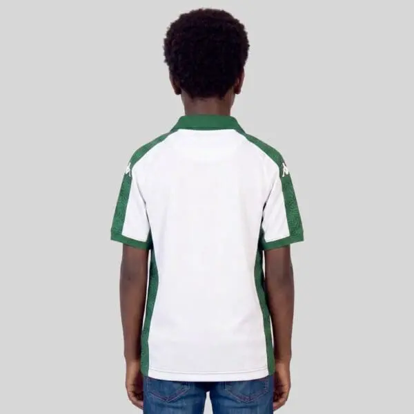 MAILLOT LE RAYE KIDS 26/27